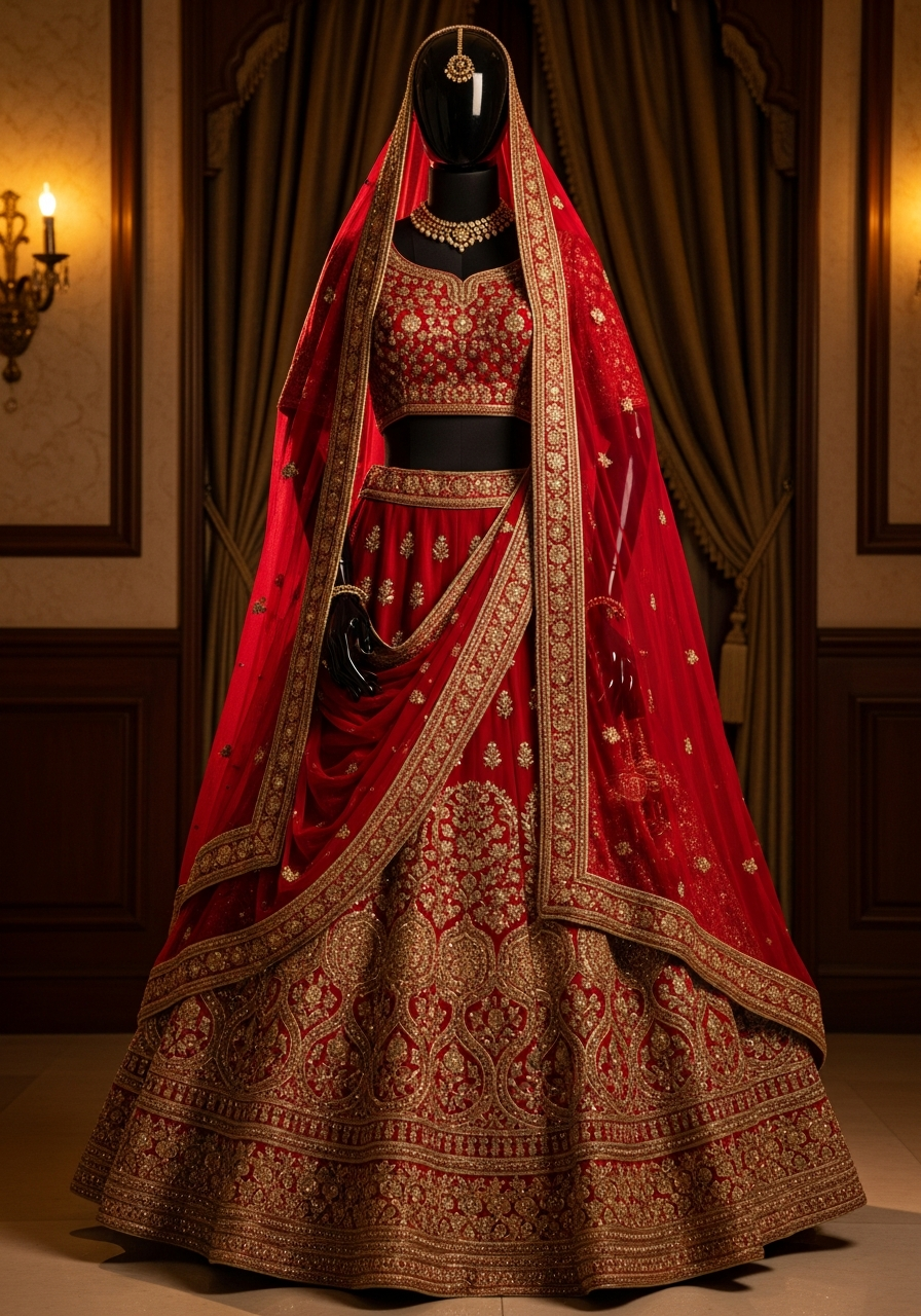 Bridal Collection
